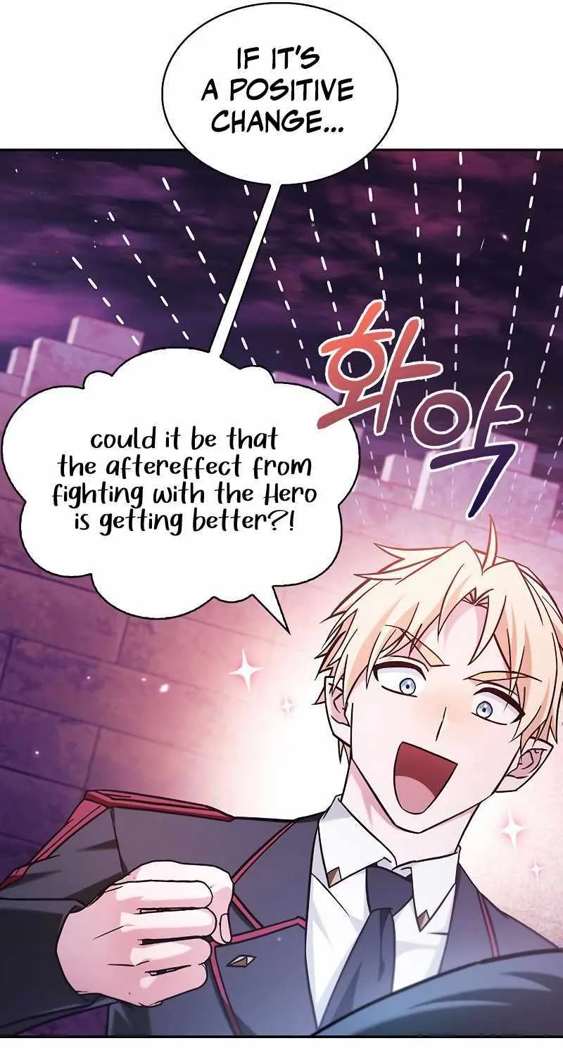 I’m Not That Kind of Talent Chapter 65 page 47 - 