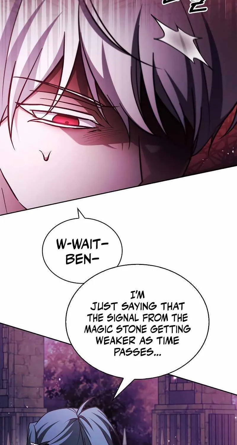 I’m Not That Kind of Talent Chapter 65 page 50 - 