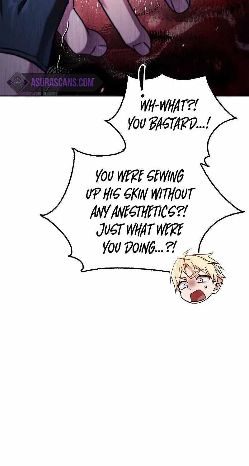 I’m Not That Kind of Talent Chapter 65 page 54 - 