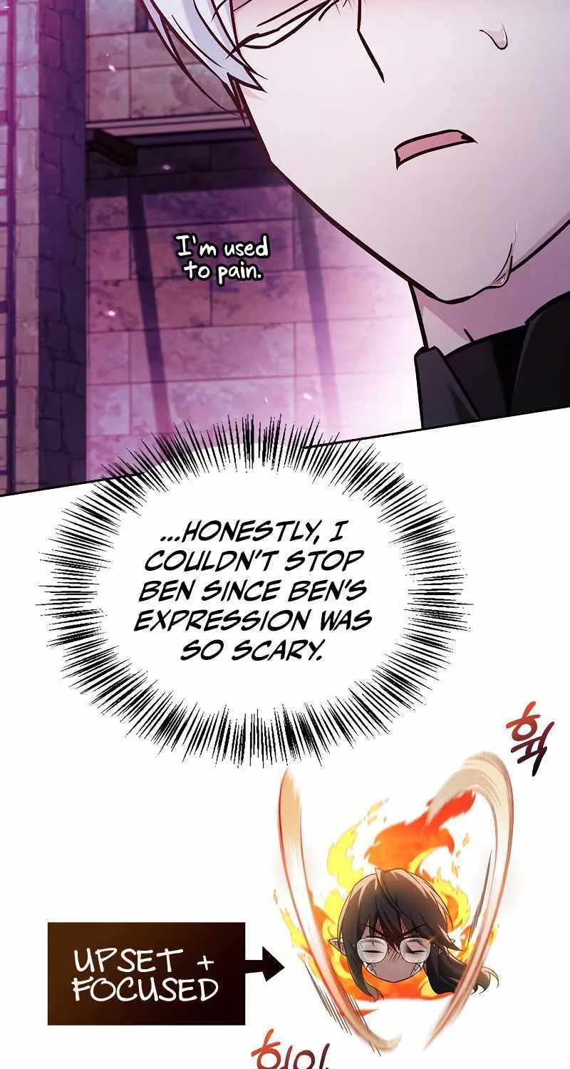 I’m Not That Kind of Talent Chapter 65 page 58 - 