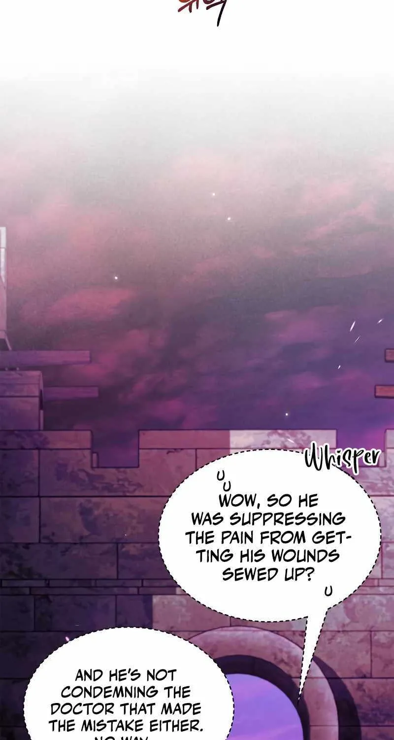 I’m Not That Kind of Talent Chapter 65 page 59 - 