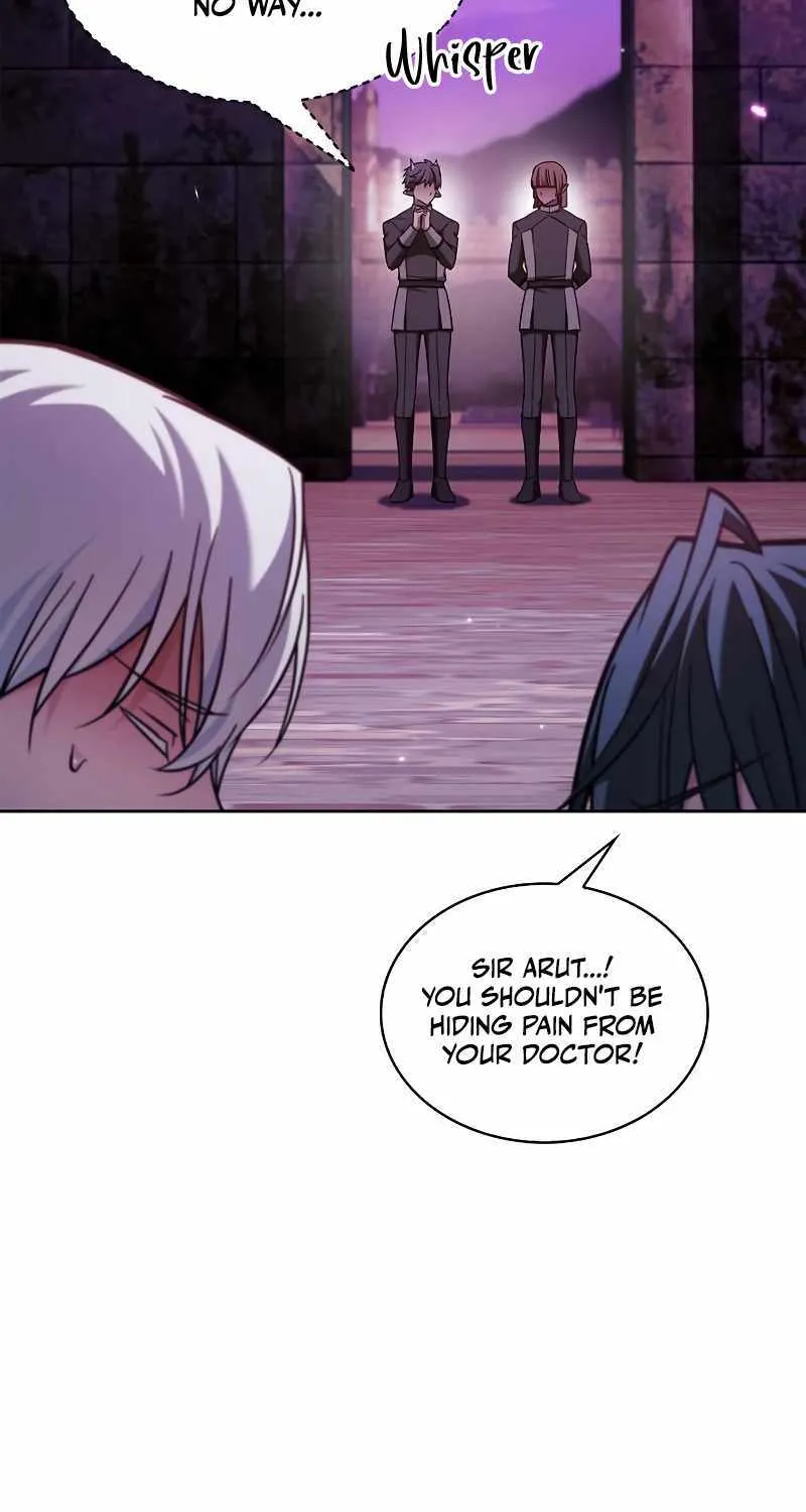I’m Not That Kind of Talent Chapter 65 page 60 - 