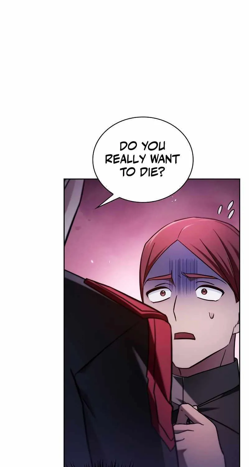I’m Not That Kind of Talent Chapter 65 page 7 - 
