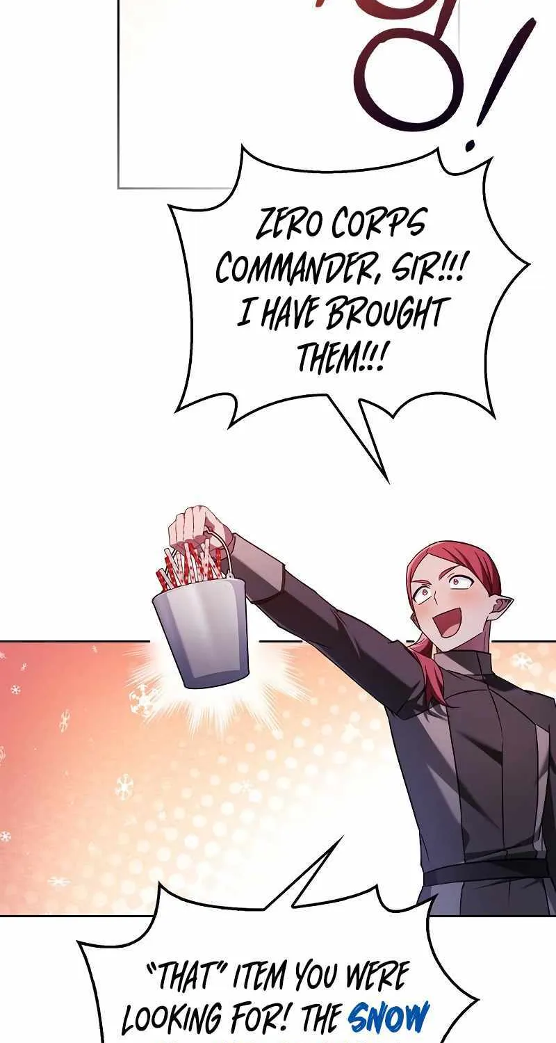 I’m Not That Kind of Talent Chapter 65 page 62 - 