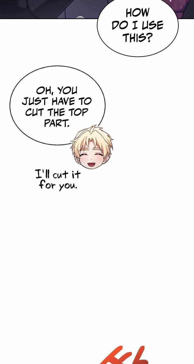 I’m Not That Kind of Talent Chapter 65 page 67 - 