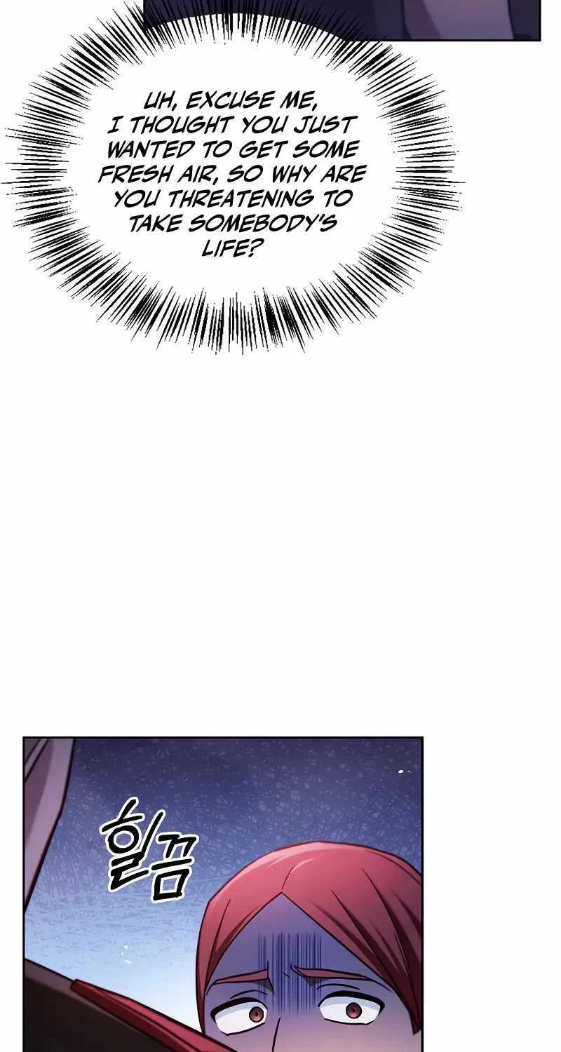 I’m Not That Kind of Talent Chapter 65 page 8 - 