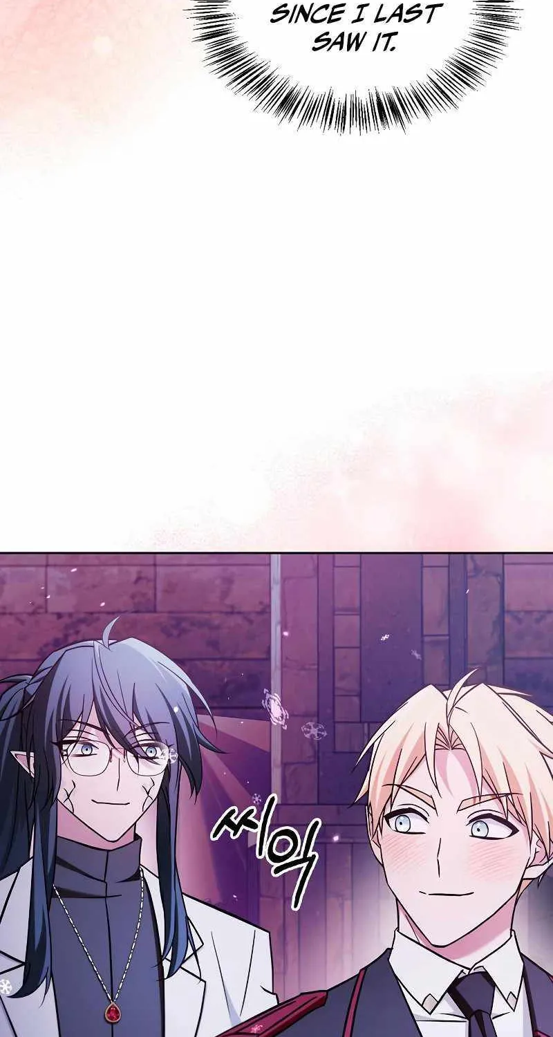 I’m Not That Kind of Talent Chapter 65 page 76 - 
