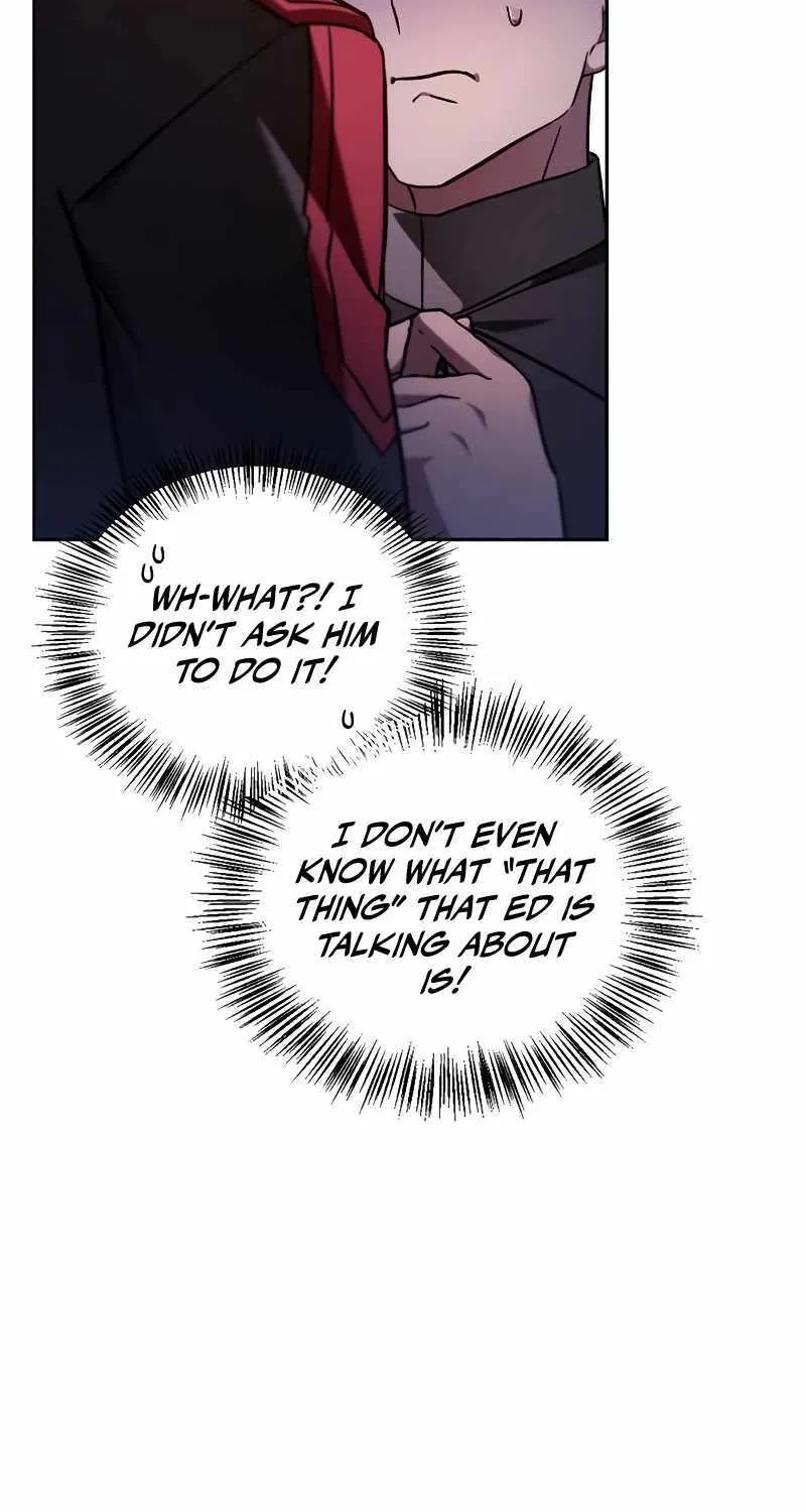 I’m Not That Kind of Talent Chapter 65 page 9 - 