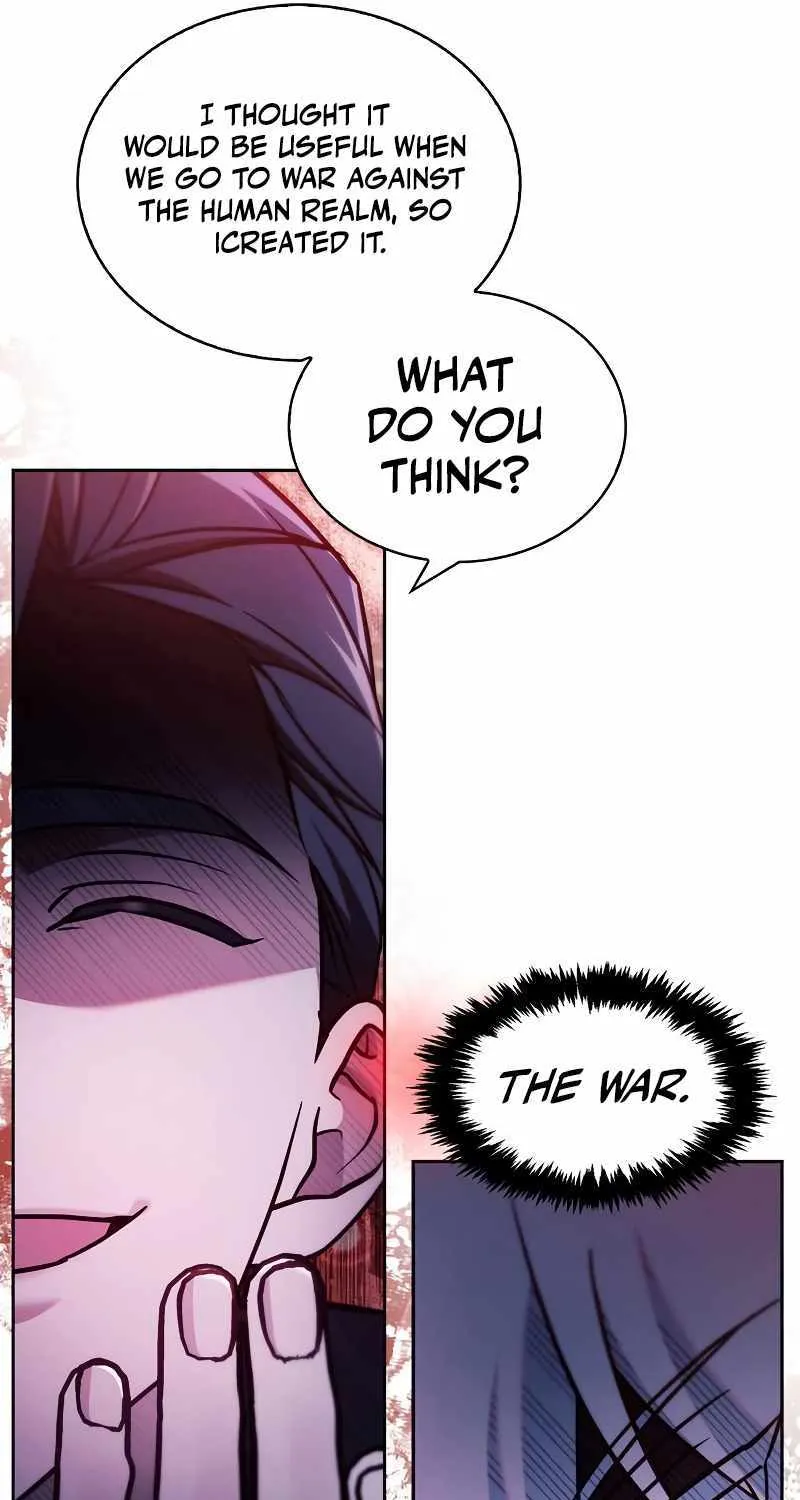 I’m Not That Kind of Talent Chapter 65 page 91 - 