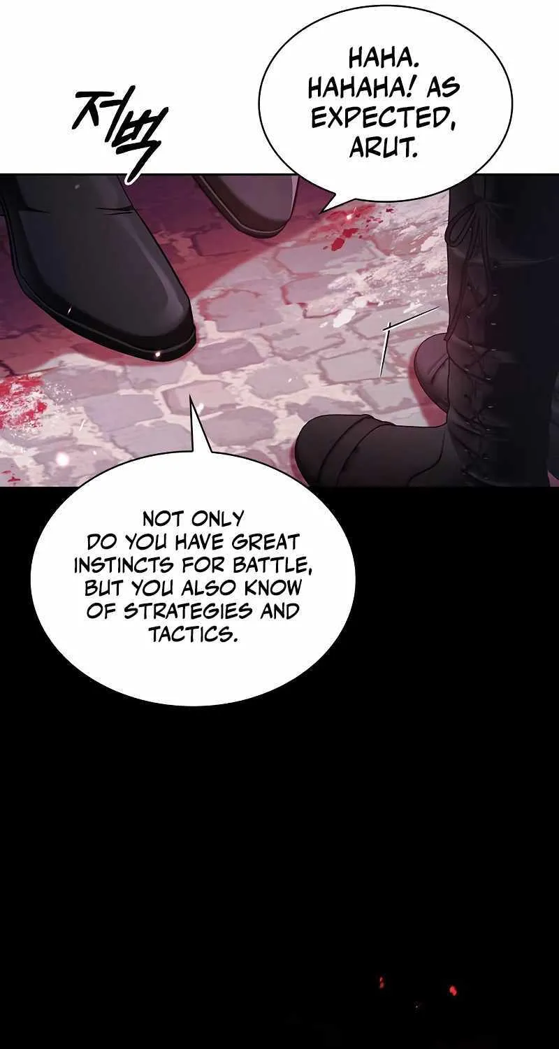 I’m Not That Kind of Talent Chapter 65 page 100 - 