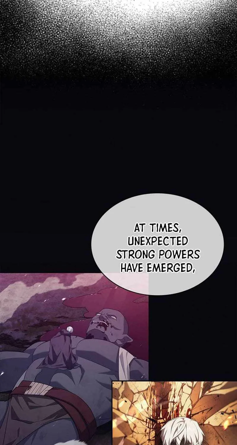 I’m Not That Kind of Talent Chapter 66 page 104 - 