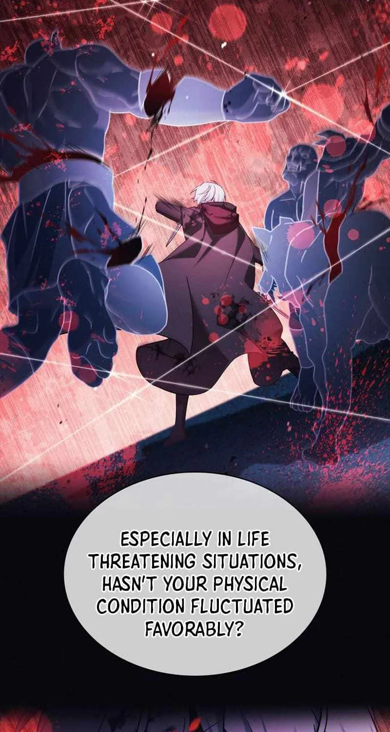 I’m Not That Kind of Talent Chapter 66 page 106 - 
