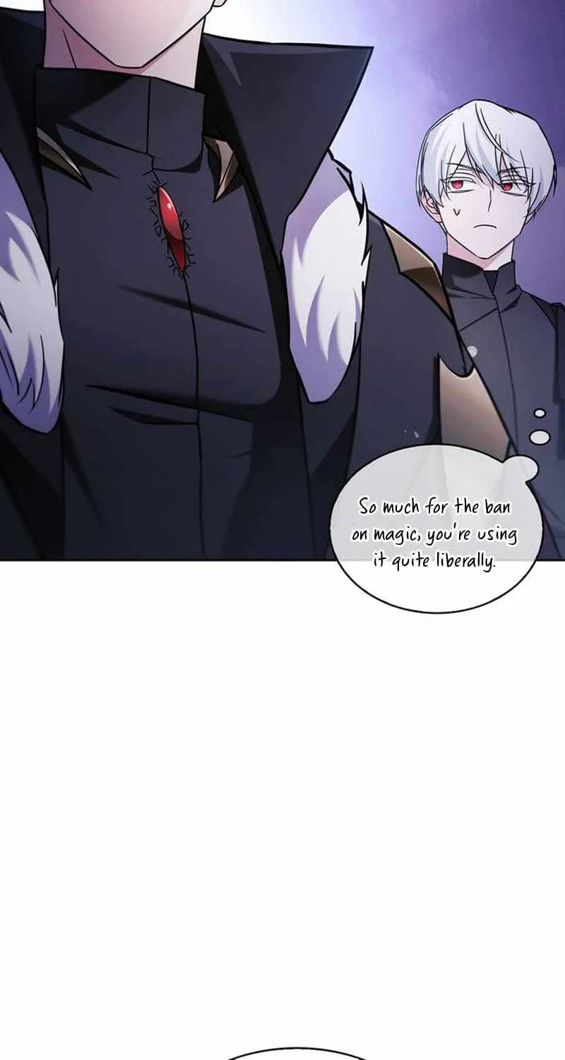 I’m Not That Kind of Talent Chapter 66 page 16 - 