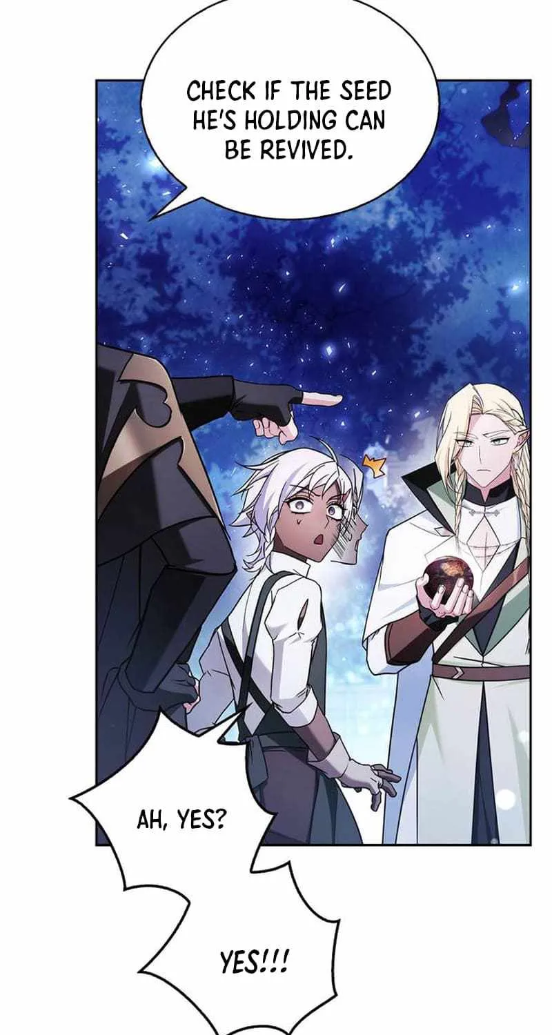 I’m Not That Kind of Talent Chapter 66 page 17 - 