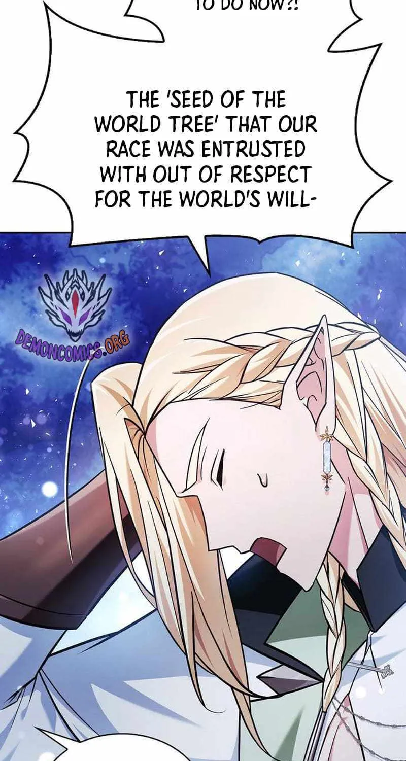 I’m Not That Kind of Talent Chapter 66 page 22 - 