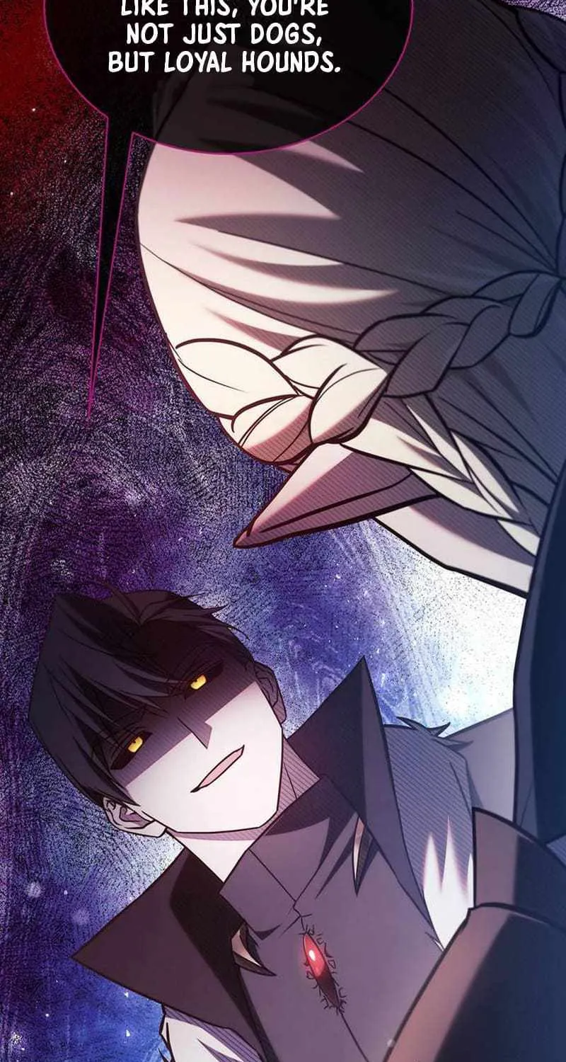 I’m Not That Kind of Talent Chapter 66 page 25 - 