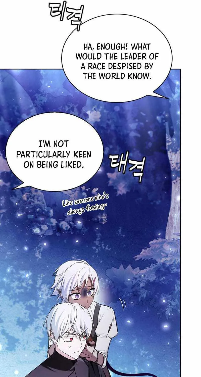 I’m Not That Kind of Talent Chapter 66 page 27 - 