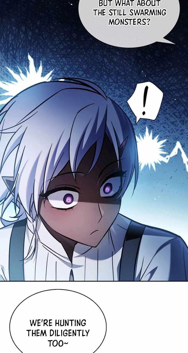 I’m Not That Kind of Talent Chapter 66 page 29 - 
