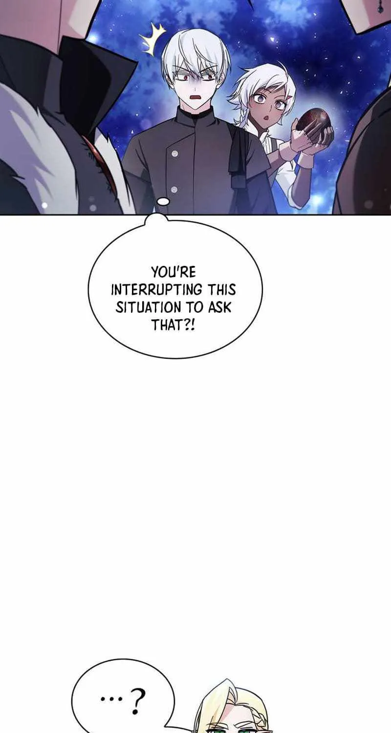 I’m Not That Kind of Talent Chapter 66 page 31 - 