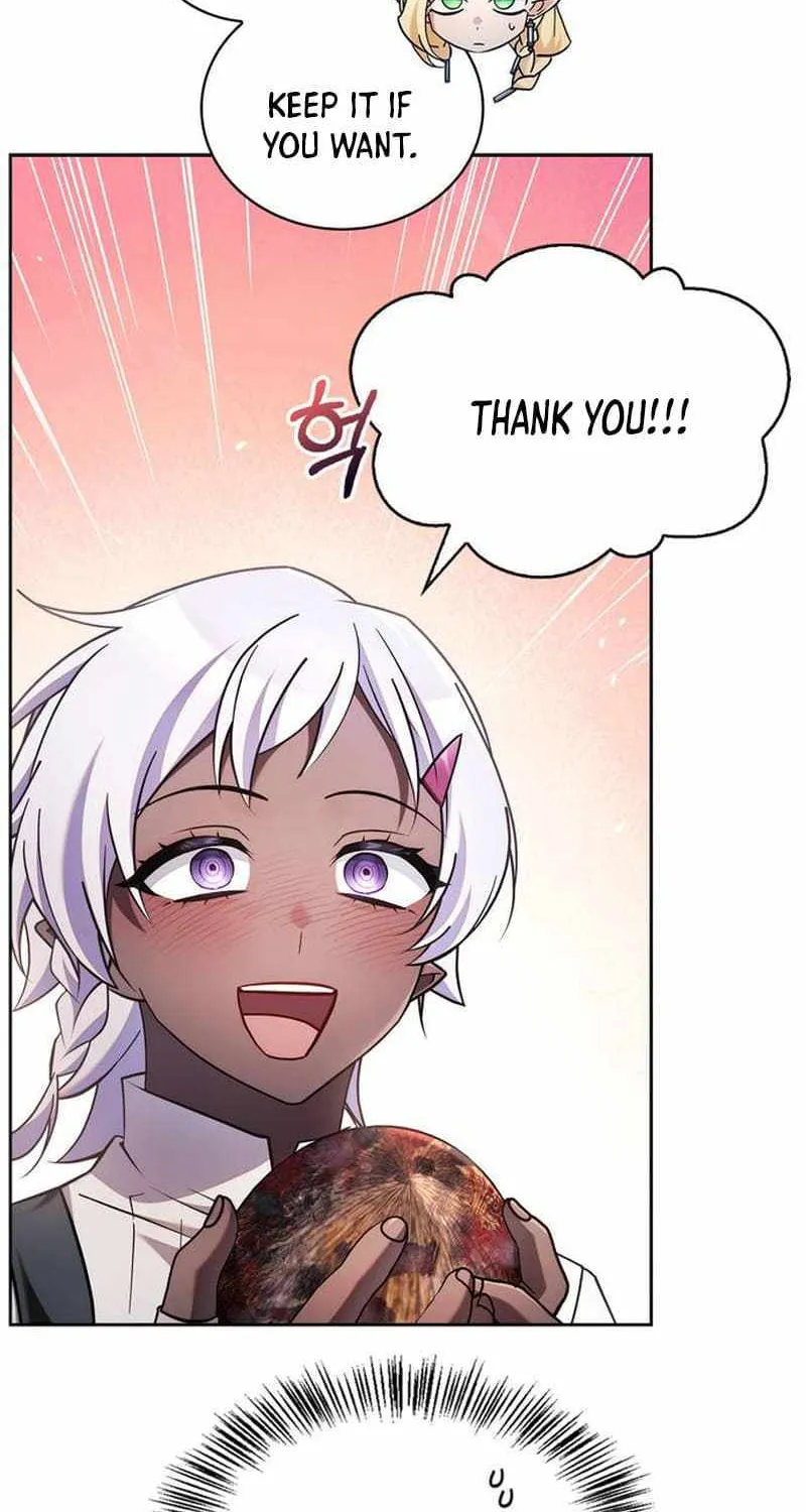 I’m Not That Kind of Talent Chapter 66 page 32 - 