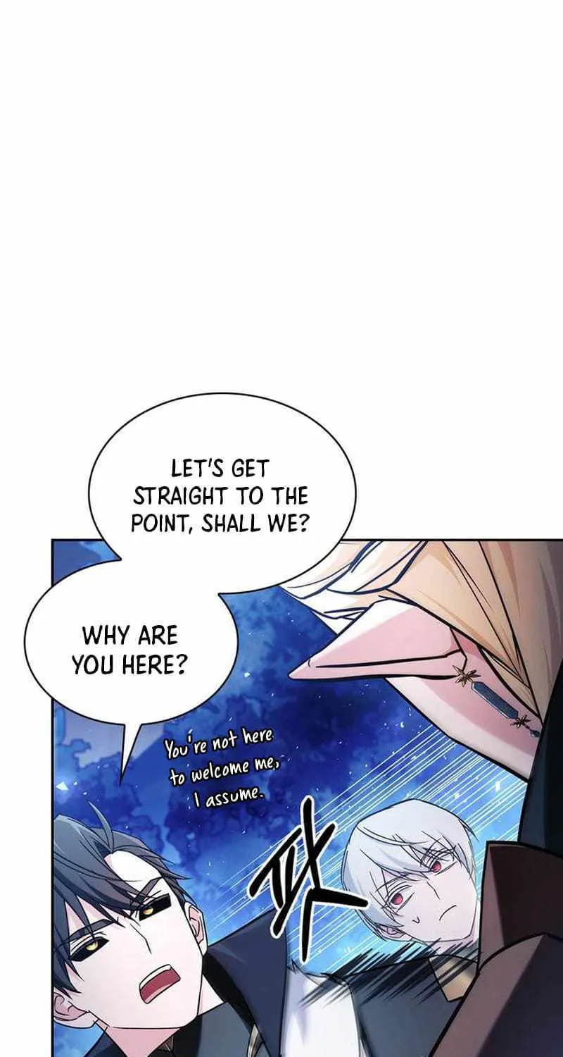 I’m Not That Kind of Talent Chapter 66 page 6 - 