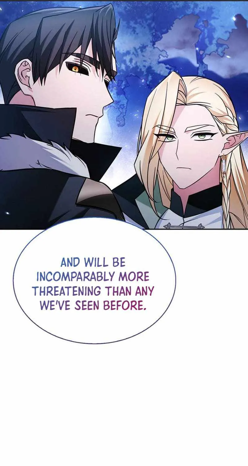 I’m Not That Kind of Talent Chapter 66 page 51 - 