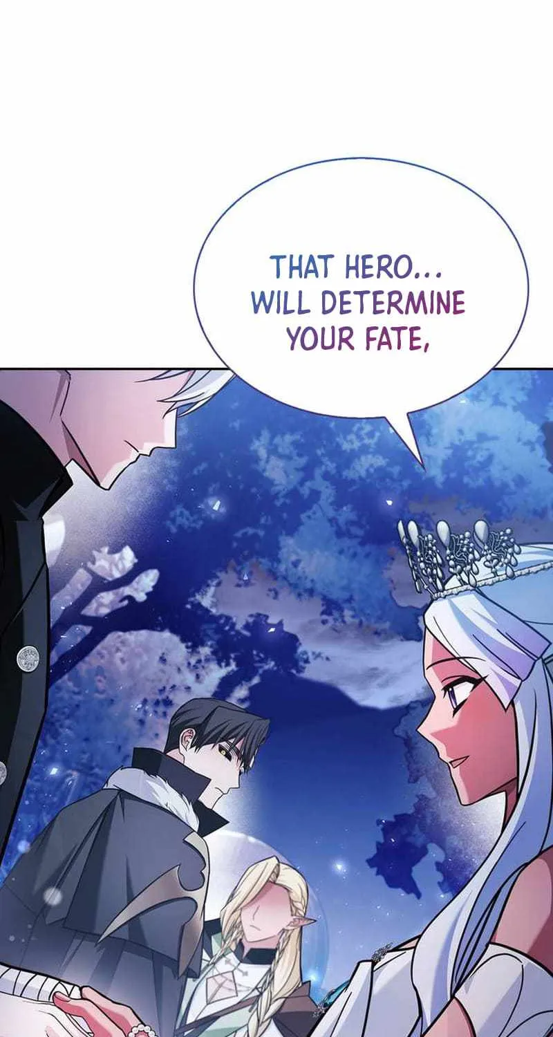 I’m Not That Kind of Talent Chapter 66 page 52 - 