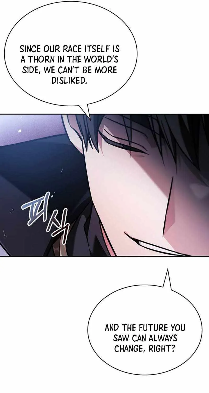 I’m Not That Kind of Talent Chapter 66 page 59 - 