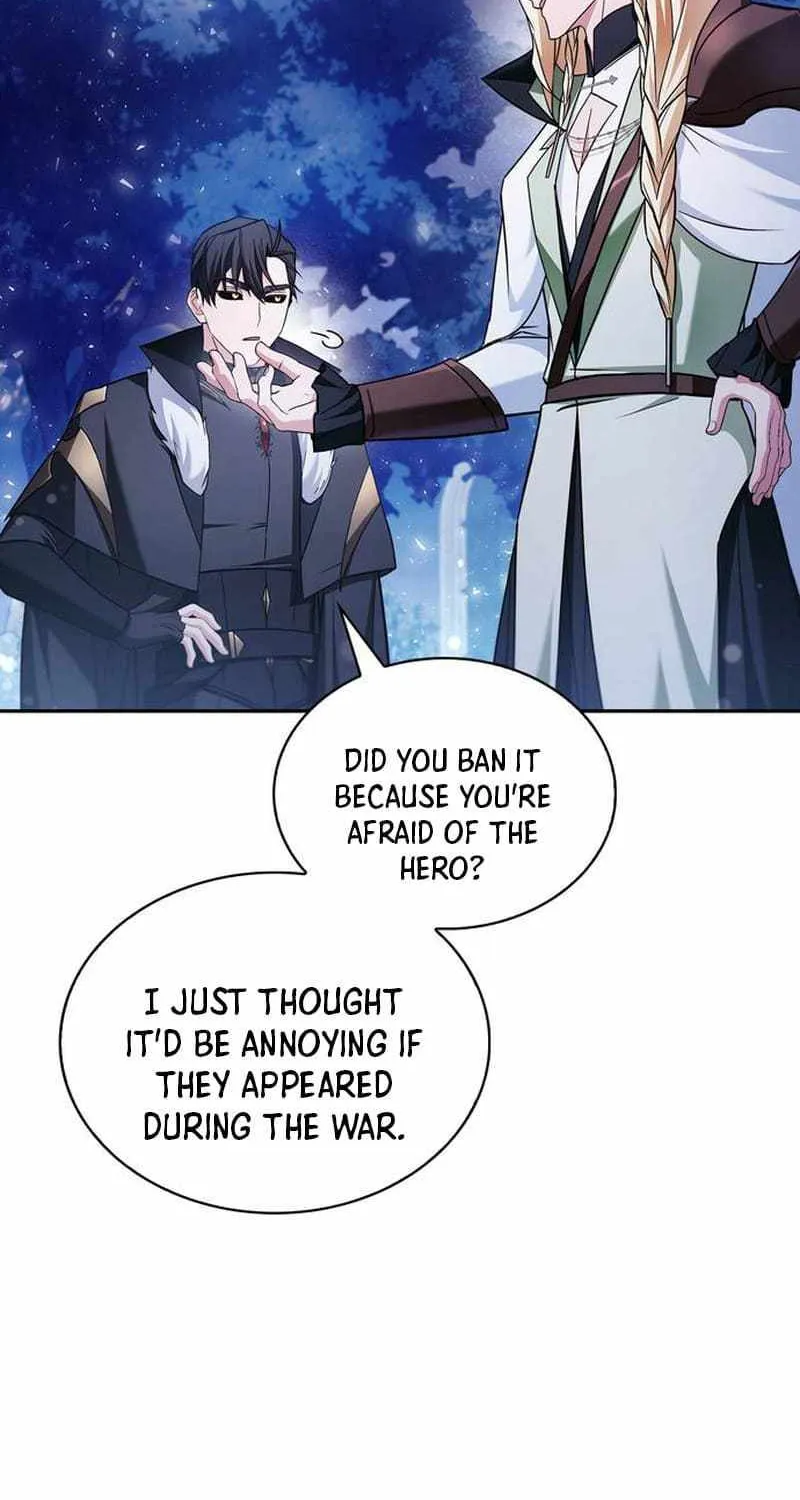 I’m Not That Kind of Talent Chapter 66 page 62 - 