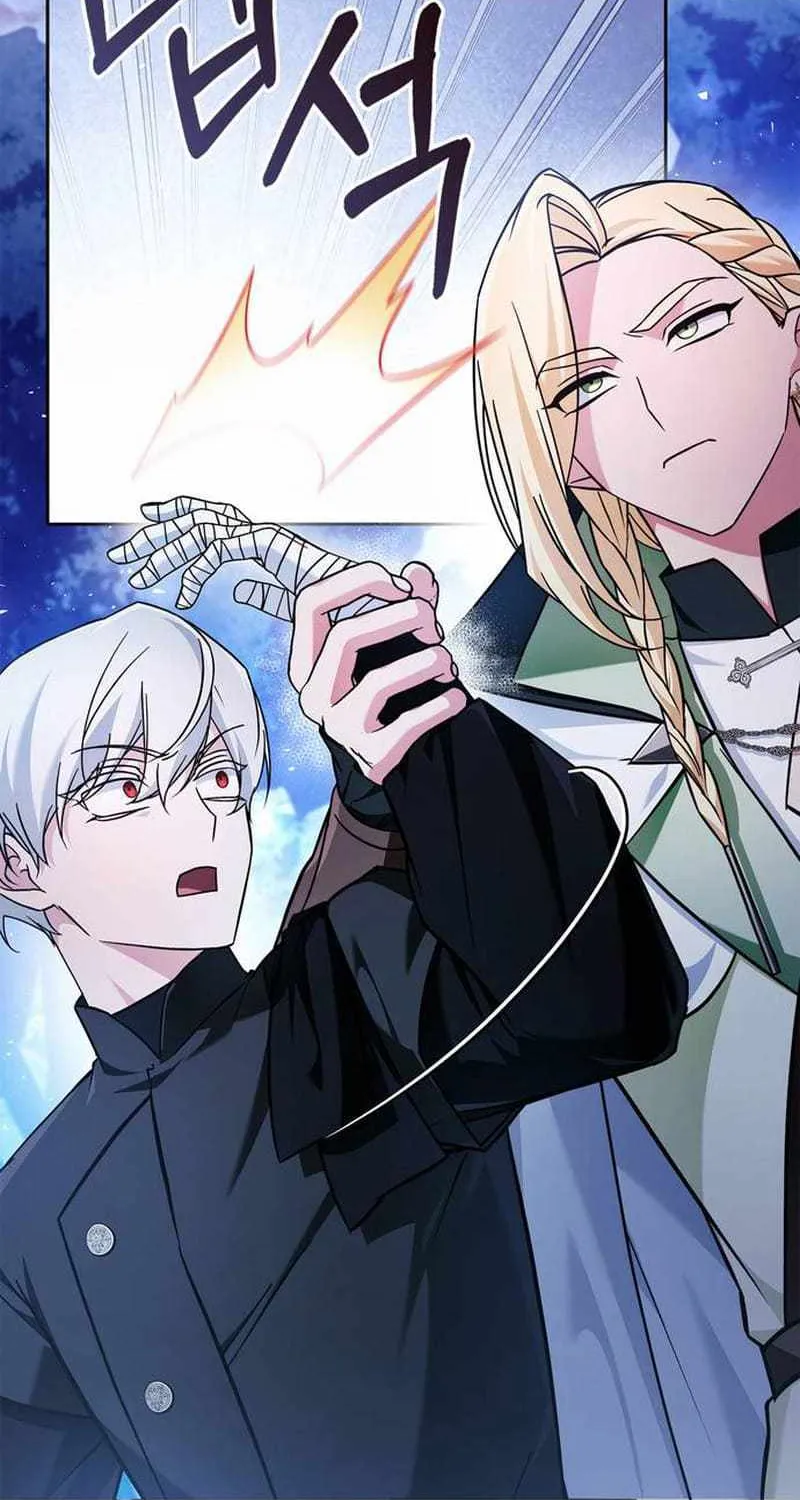 I’m Not That Kind of Talent Chapter 66 page 64 - 