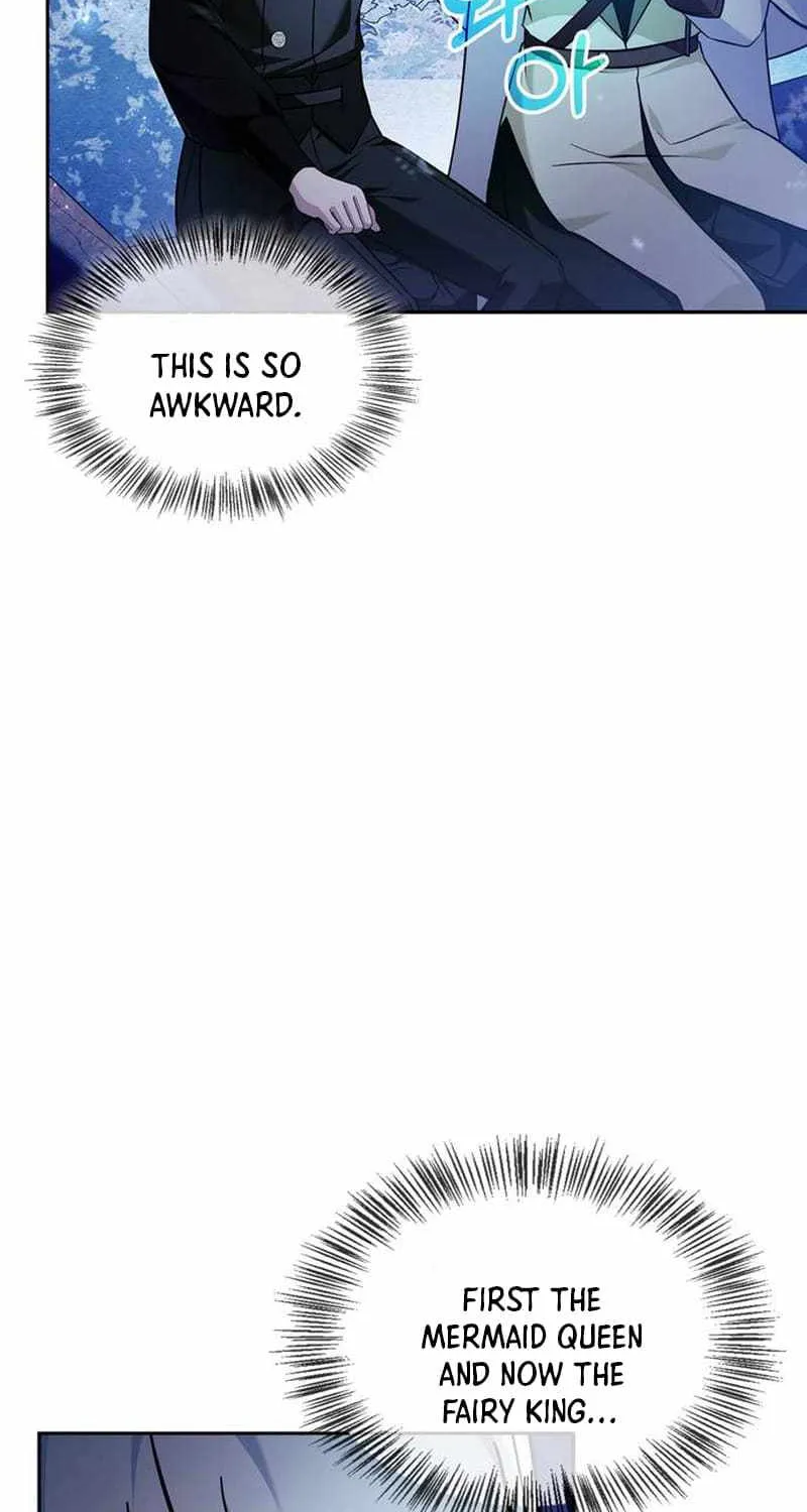 I’m Not That Kind of Talent Chapter 66 page 72 - 