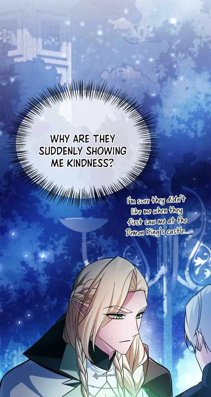 I’m Not That Kind of Talent Chapter 66 page 74 - 