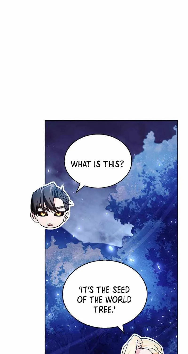 I’m Not That Kind of Talent Chapter 66 page 9 - 