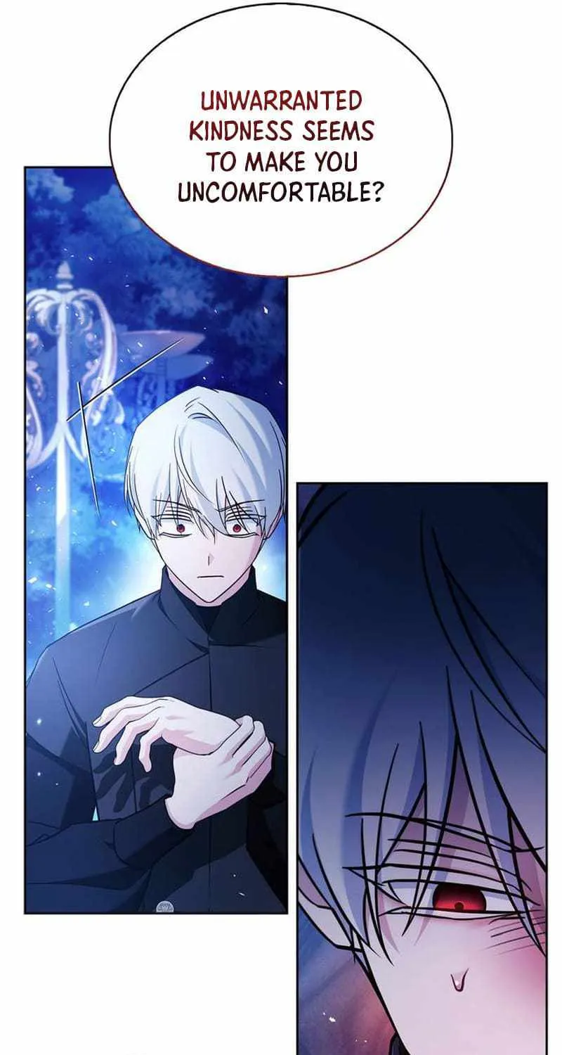 I’m Not That Kind of Talent Chapter 66 page 85 - 