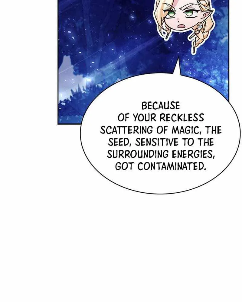 I’m Not That Kind of Talent Chapter 66 page 10 - 