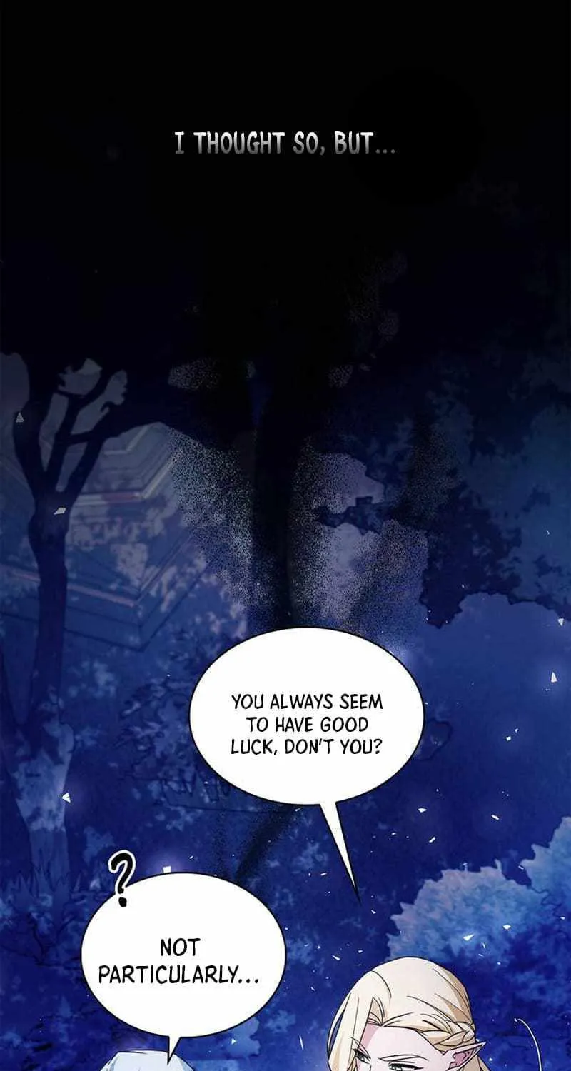 I’m Not That Kind of Talent Chapter 66 page 97 - 