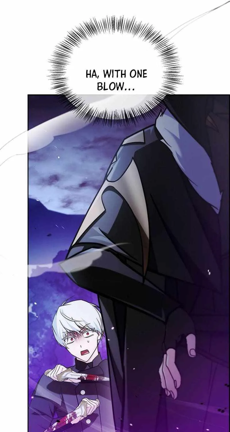 I’m Not That Kind of Talent Chapter 67.1 page 14 - 