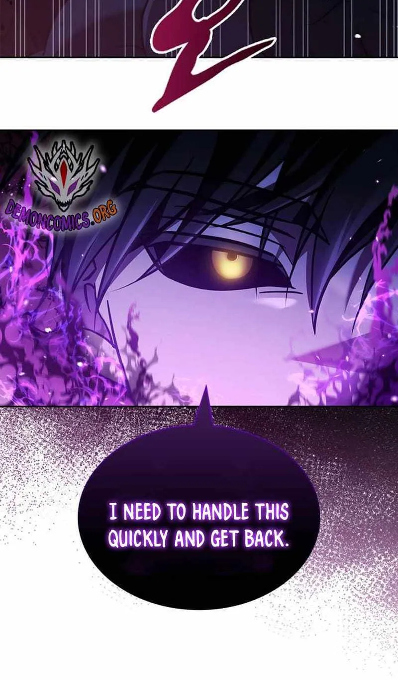 I’m Not That Kind of Talent Chapter 67.1 page 5 - 
