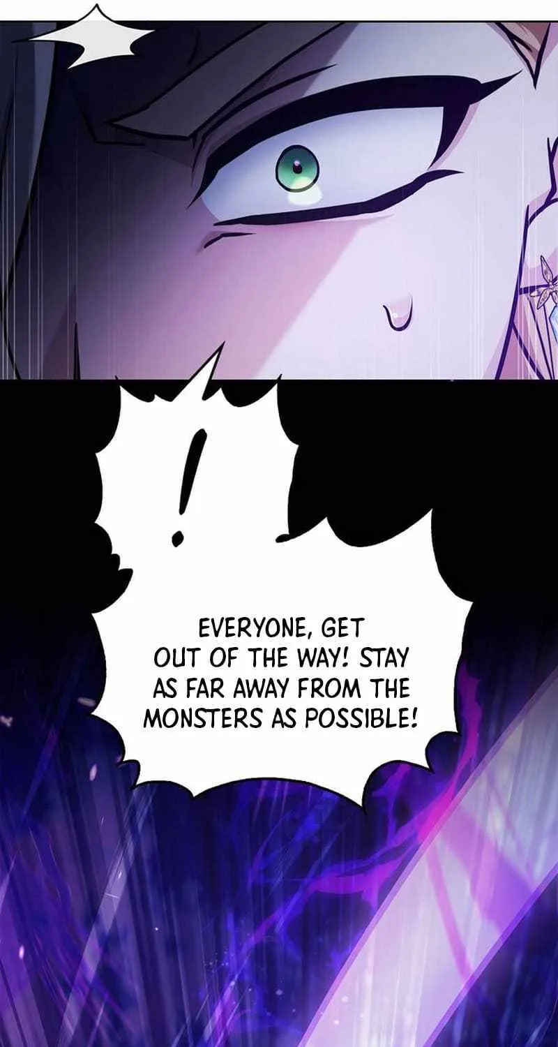 I’m Not That Kind of Talent Chapter 67.1 page 6 - 