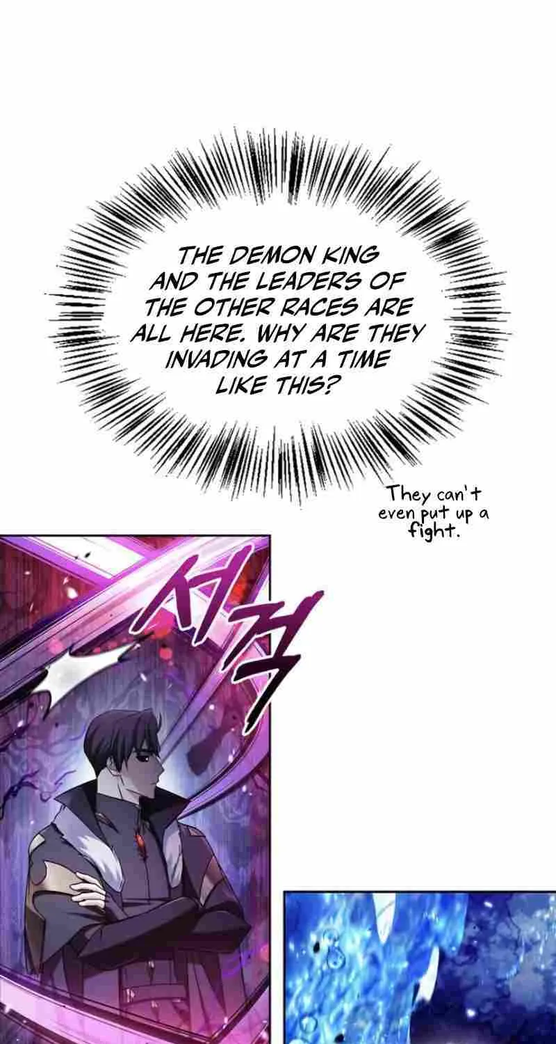 I’m Not That Kind of Talent Chapter 67.2 page 11 - 