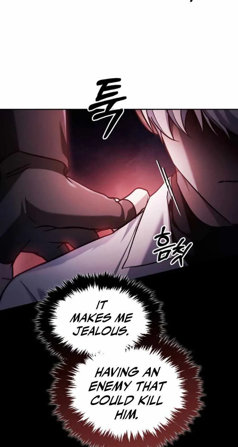 I’m Not That Kind of Talent Chapter 67.2 page 110 - 