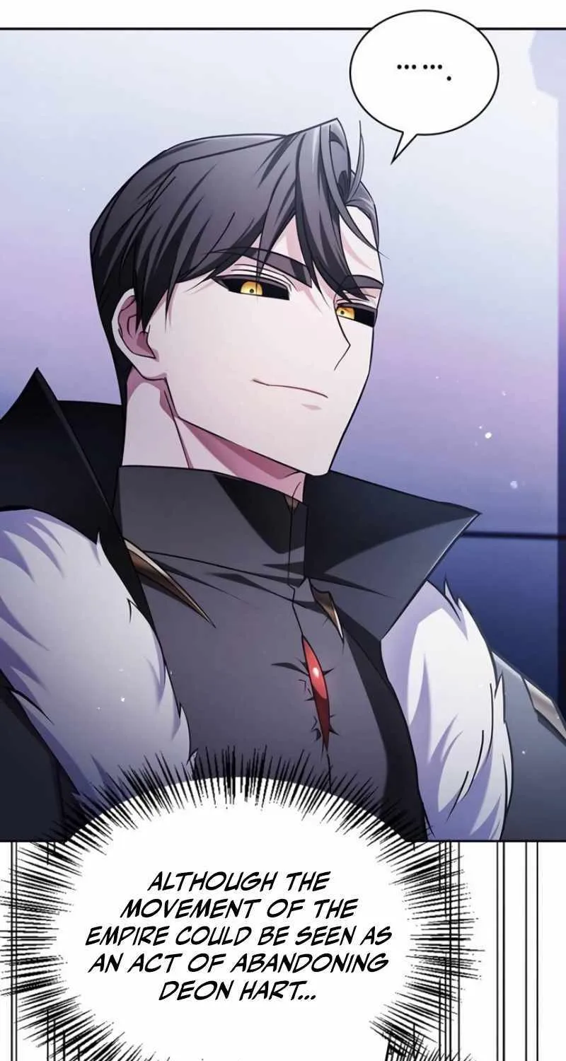 I’m Not That Kind of Talent Chapter 67.2 page 116 - 