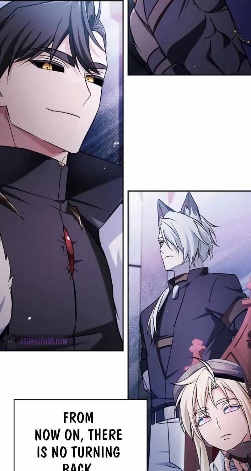 I’m Not That Kind of Talent Chapter 67.2 page 123 - 