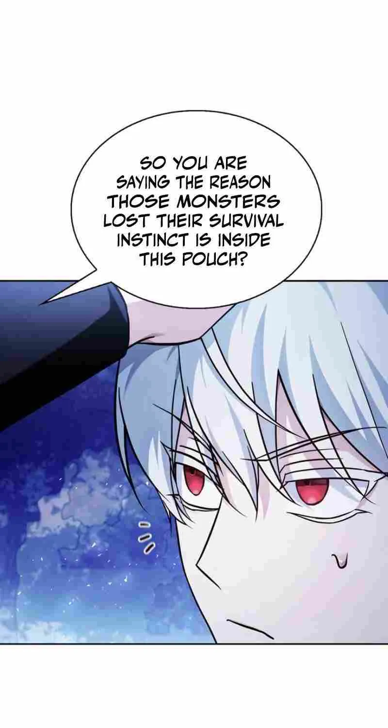 I’m Not That Kind of Talent Chapter 67.2 page 15 - 