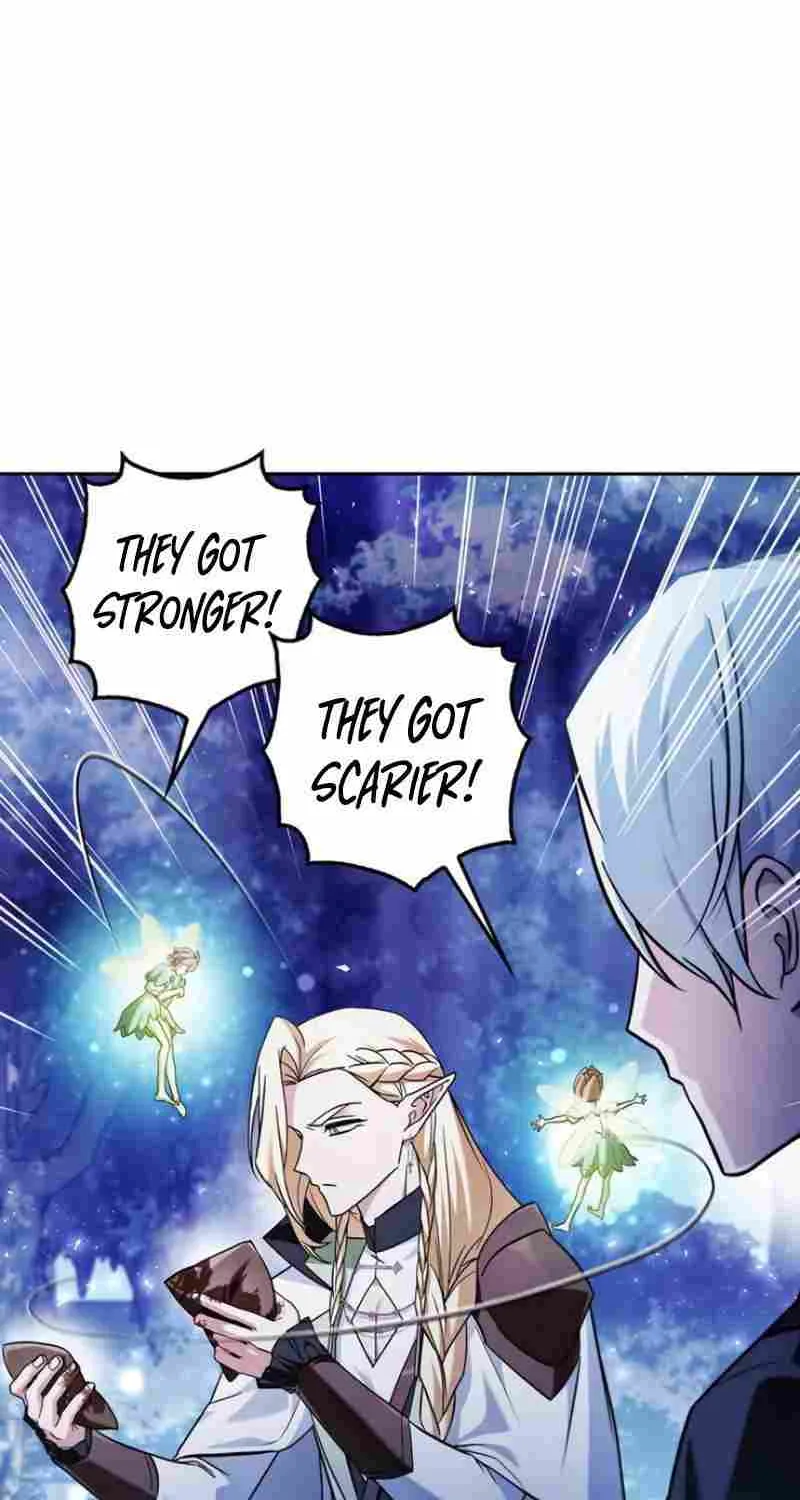 I’m Not That Kind of Talent Chapter 67.2 page 16 - 