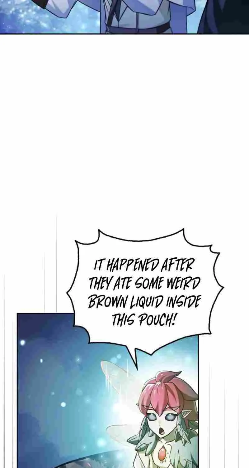 I’m Not That Kind of Talent Chapter 67.2 page 17 - 