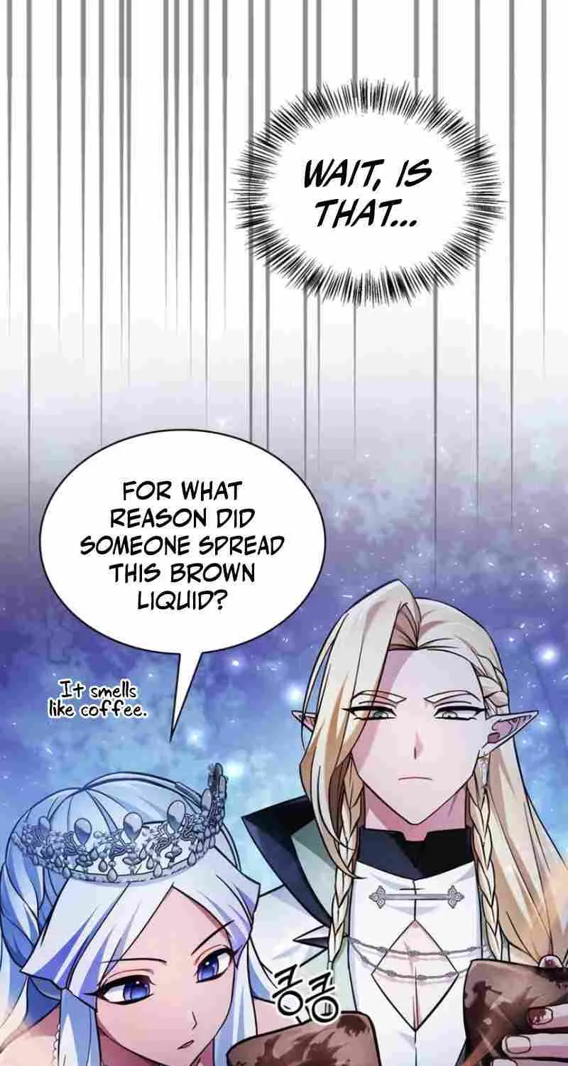 I’m Not That Kind of Talent Chapter 67.2 page 19 - 