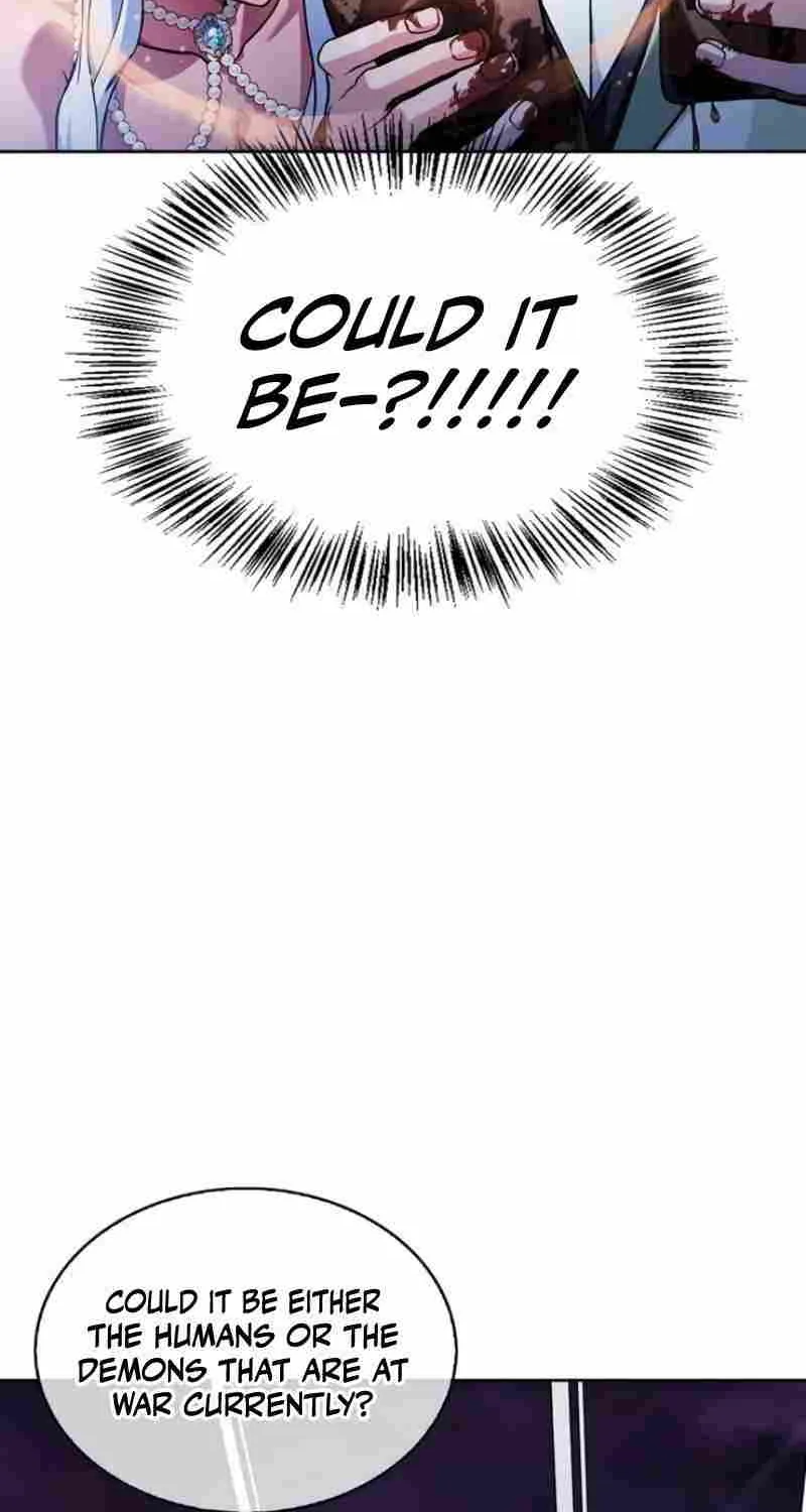 I’m Not That Kind of Talent Chapter 67.2 page 20 - 