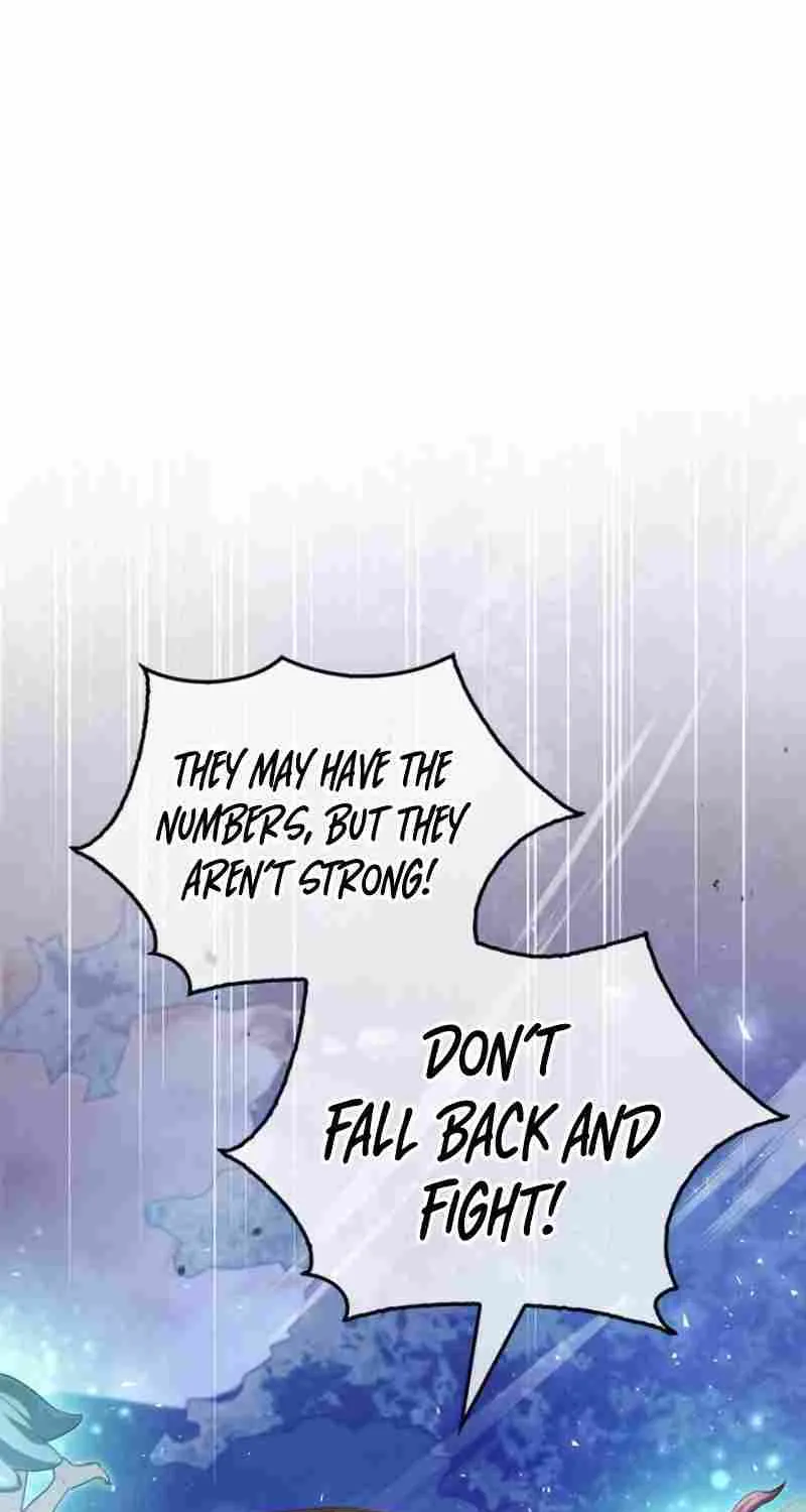 I’m Not That Kind of Talent Chapter 67.2 page 3 - 