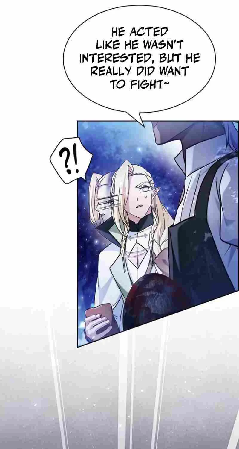 I’m Not That Kind of Talent Chapter 67.2 page 23 - 